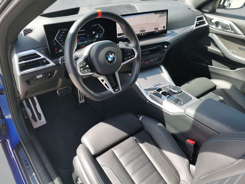 BMW Řada 4 M440i xD M-Sport Pro Šíbr 360 - fotka 4 z 13