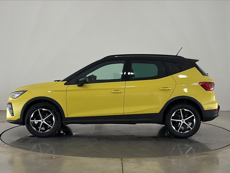 Seat Arona (2026) FR - fotka 3 z 27