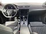 Škoda Superb (2021) 2.0 TDi, SportLine, DSG, LED - náhled 8