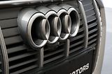 Audi e-tron 55 300kW Matrix Kessy Tažné - náhled 11