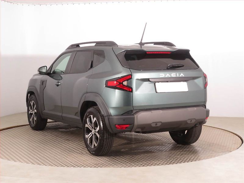 Dacia Duster (2025) Expression 1.0 TCe - fotka 4 z 15