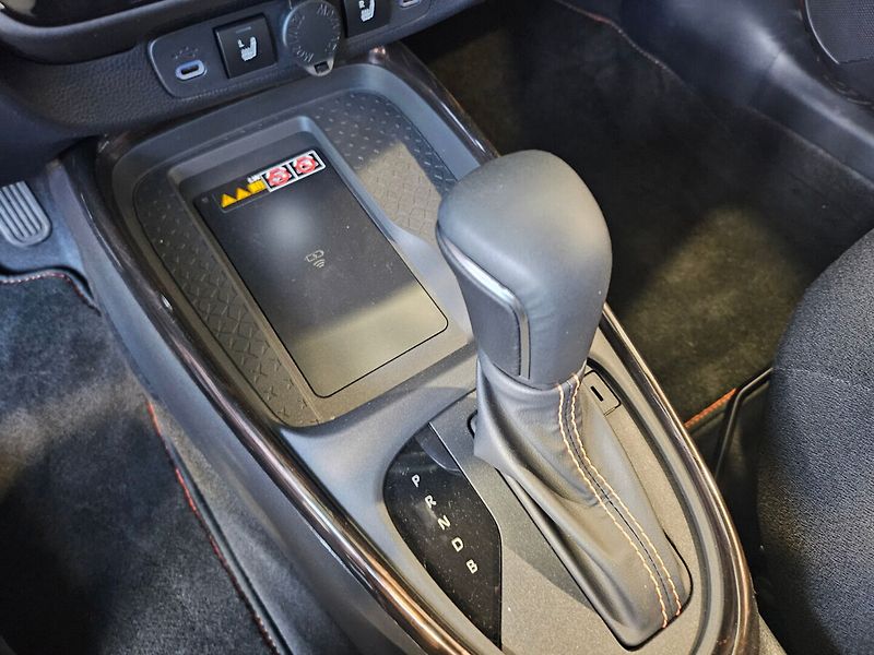 Toyota Aygo 1.5HEV Executive - fotka 4 z 5