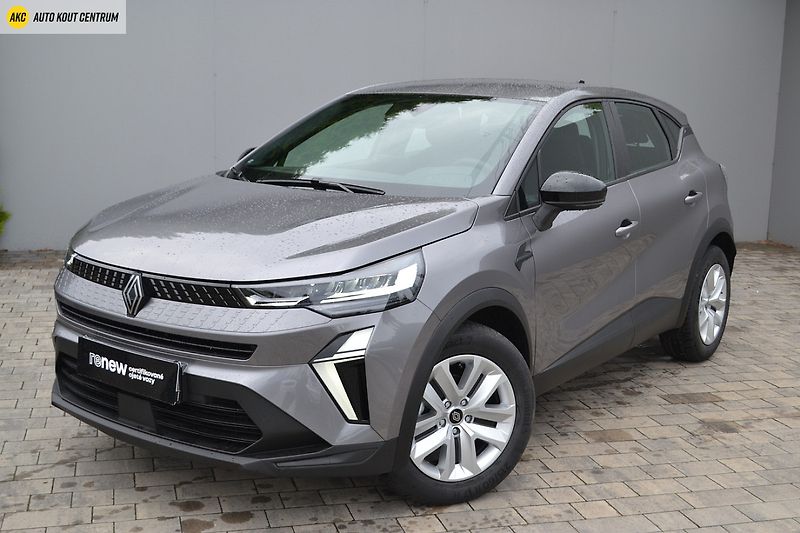 Renault Captur evolution TCe 90 - fotka 1 z 43