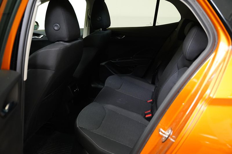 Škoda Fabia - fotka 24 z 24