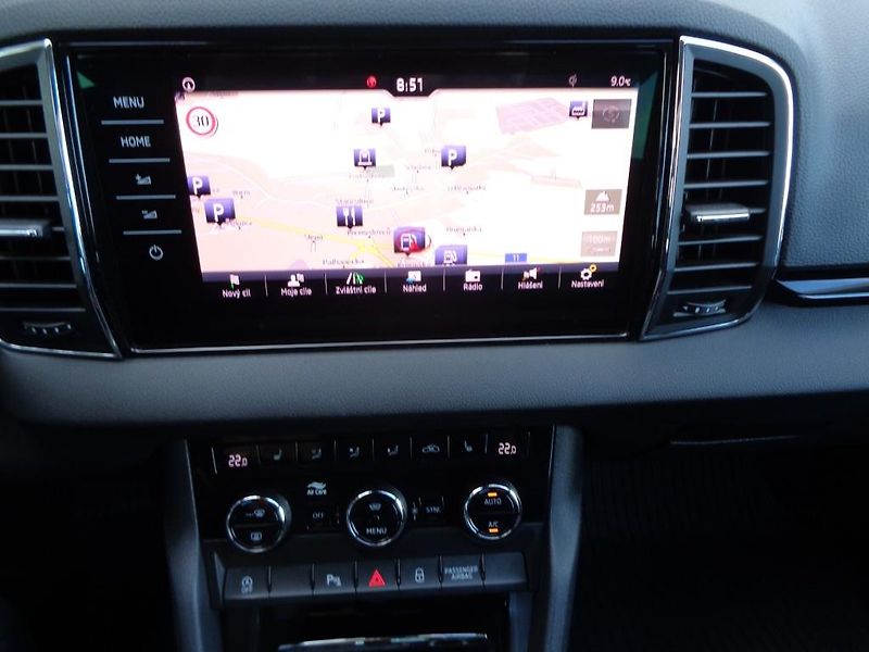 Škoda Karoq 2.0 TDI 4X4 DSG STYLE PLUS - fotka 19 z 30