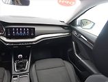 Škoda Octavia (2021) Ambition 2.0 TDI, Serv.kniha - náhled 8