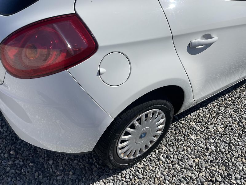 Fiat Bravo 1.4ie 90PS CITY KLIMA STK/EM!! - fotka 47 z 149