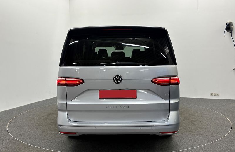 Volkswagen Multivan TDI Life Long Kam ACC El. dveř - fotka 4 z 12