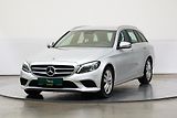 Mercedes-Benz Třídy C - náhled 1