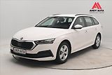Škoda Octavia 2,0 TDI 110kW DSG VIRTUAL NAVI - náhled 1