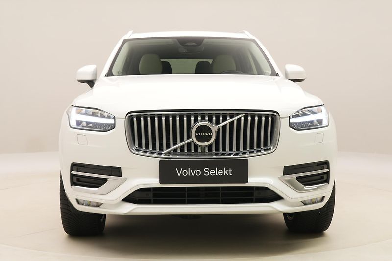 Volvo XC90 B5 AWD BRIGHT PLUS AUT CZ 7m - fotka 15 z 62