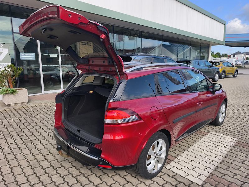 Renault Clio 2018 ČR 0.9 TCe 66kW LIMITED - fotka 26 z 32