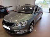 Škoda Octavia (2012) 2.0TDI, ČR, servis.kniha - náhled 1
