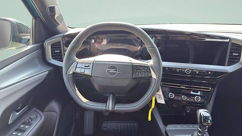 Opel Mokka (2026) Edition 1.2 TURBO (100 kW/ 136 - fotka 17 z 24