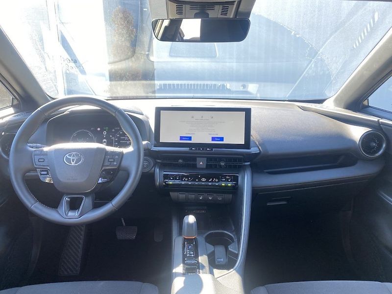Toyota C-HR 1.8HEV, ČR, Style, DPH - fotka 10 z 16