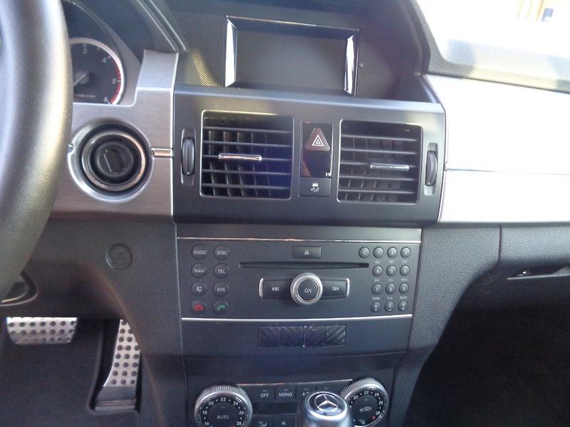 Mercedes-Benz GLK 2,1 - fotka 12 z 17