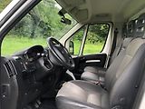 Peugeot Boxer (2021) 2.2HDi 3,6m x 2m 62000 km !! - náhled 6