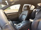 BMW Řada 5 (2015) 530d, 190kW, M-paket, xDrive - náhled 13
