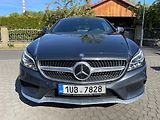 Mercedes-Benz CLS 350d 4MATIC Shooting Brake - náhled 1