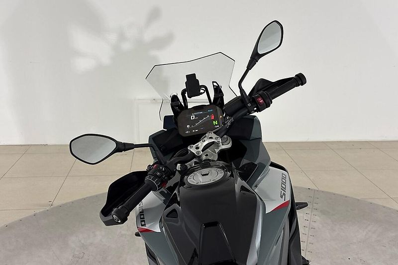 BMW S 1000 XR - fotka 13 z 13