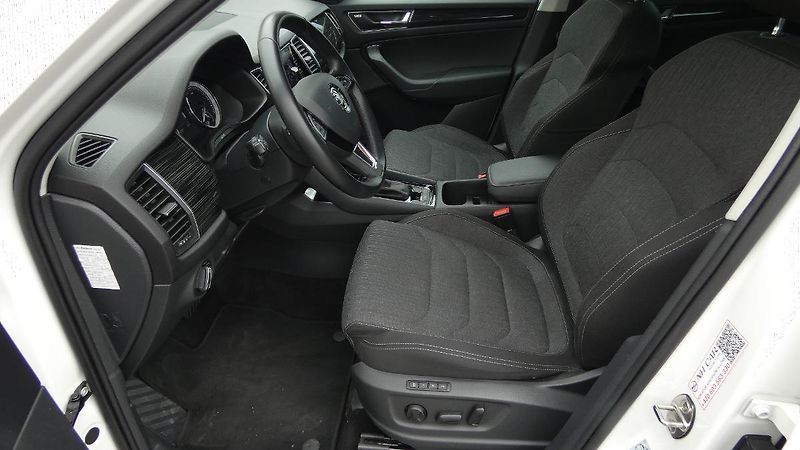 Škoda Kodiaq 140 kW Style 4x4xDSG - fotka 19 z 24