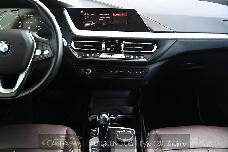 BMW Řada 2 218d ČR 1.MAJ - fotka 23 z 47