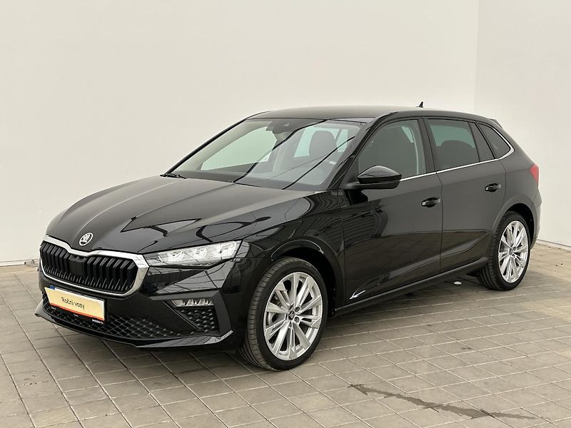 Škoda Scala 1.5 TSI Top selection - fotografie inzerátu