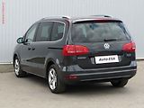 Volkswagen Sharan (2014) 2.0 TDi, 2.maj,ČR, DSG, xenon - náhled 6