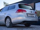 Volkswagen Passat Variant (2012) 1.6 TDI Servis, Výhrev s. - náhled 14