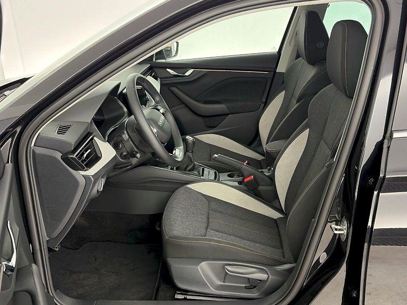 Škoda Scala (2025) 1.0TSI 85kW Top Selection - fotka 7 z 31