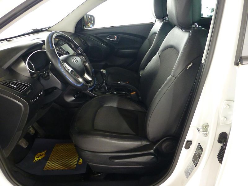 Hyundai ix35 (2015) 2,0I-122KW*VYHŘ.S*KAMER*PANORA - fotka 10 z 28