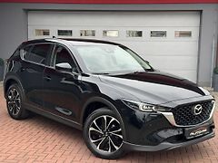 Mazda CX-5 (2022) 2.0i G-165 LED Navi Kamera 360 - fotografie inzerátu