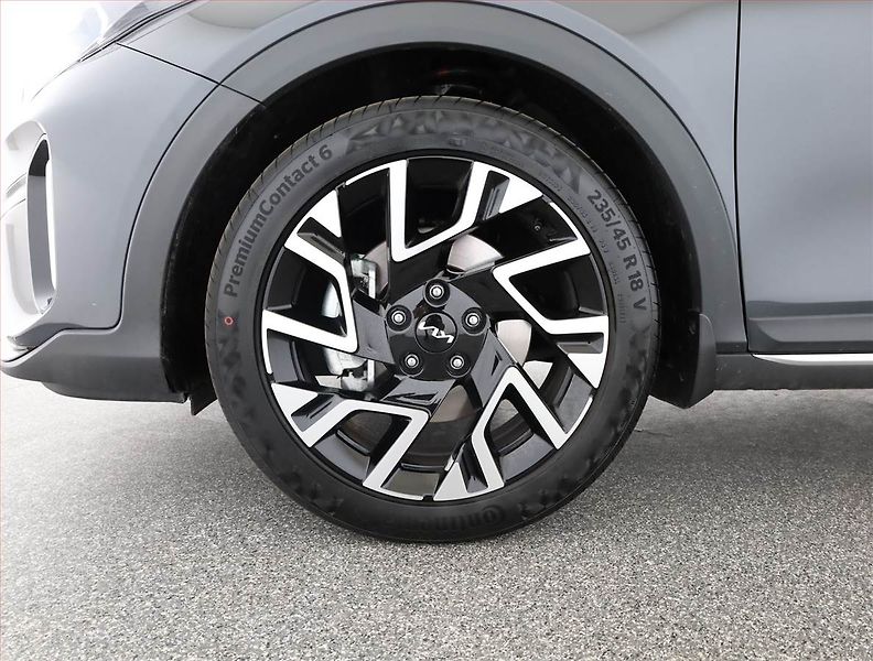 Kia XCeed (2026) Steel Edition 1.6 T-GDI - fotka 19 z 19