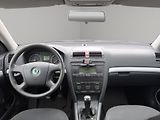 Škoda Octavia (2006) 1.9 TDi 77kW, ČR, 1. maj., Ser - náhled 9