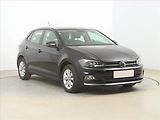 Volkswagen Polo (2019) Highline 1.0 TSI, ČR,1.maj - náhled 1