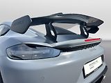 Porsche Cayman 718 GT4 RS - náhled 10