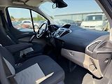 Ford Transit Custom 2,0 125kW 5MÍST WEBASTO DPH TZ - náhled 19