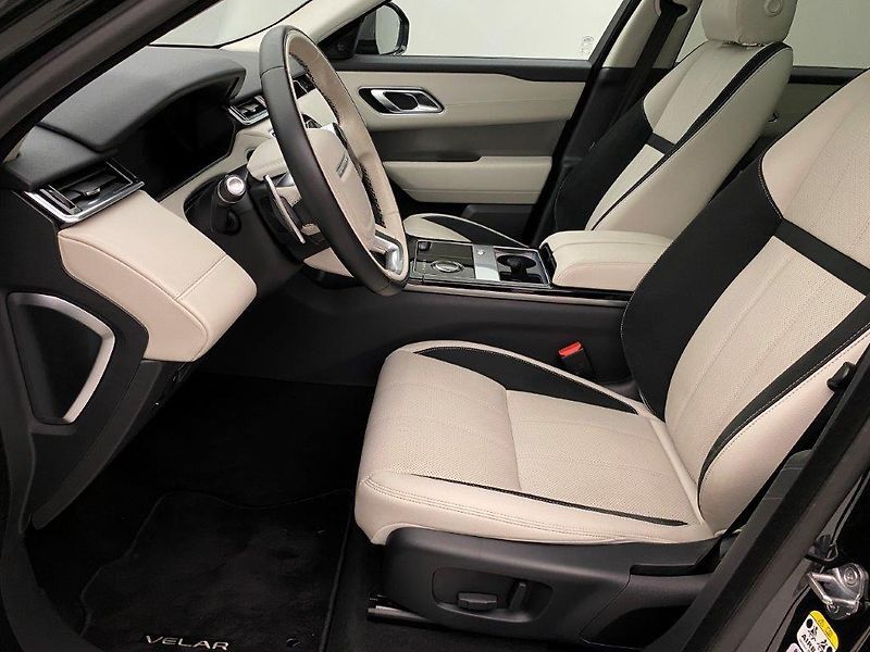 Land Rover Range Rover Velar (2018) - fotka 5 z 40