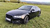 Audi A5 (2012) AUDI TFSI 1,8, B8 - náhled 3