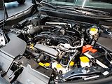 Subaru Outback (2026) 2.5 Touring AWD, X-Mode, 2026 - náhled 32
