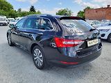 Škoda Superb III FL combi 1.5 TSI DSG STYLE - náhled 2