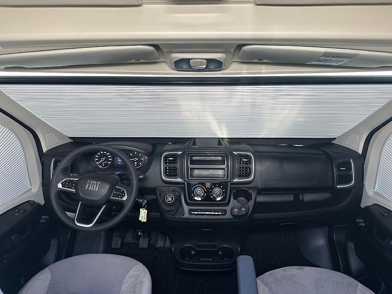 Karmann (2026) DAVIS 630 LS PROMO  - fotka 8 z 25