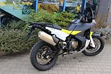 Husqvarna Norden 901 (2022) NOVINKA 2022  400 KM - náhled 3