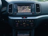 Volkswagen Sharan 2.0TDI MAN 7MÍST TAŽNÉ KAMERA - náhled 37