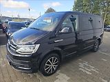 Volkswagen Multivan 2,0 TDi 110 KW Bully 7 míst TZ - náhled 10