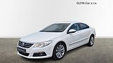 Volkswagen CC 2.0 125 kW DSG - náhled 1