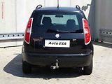 Škoda Roomster (2012) 1.2 TSi, AC, výhřev sed - náhled 4