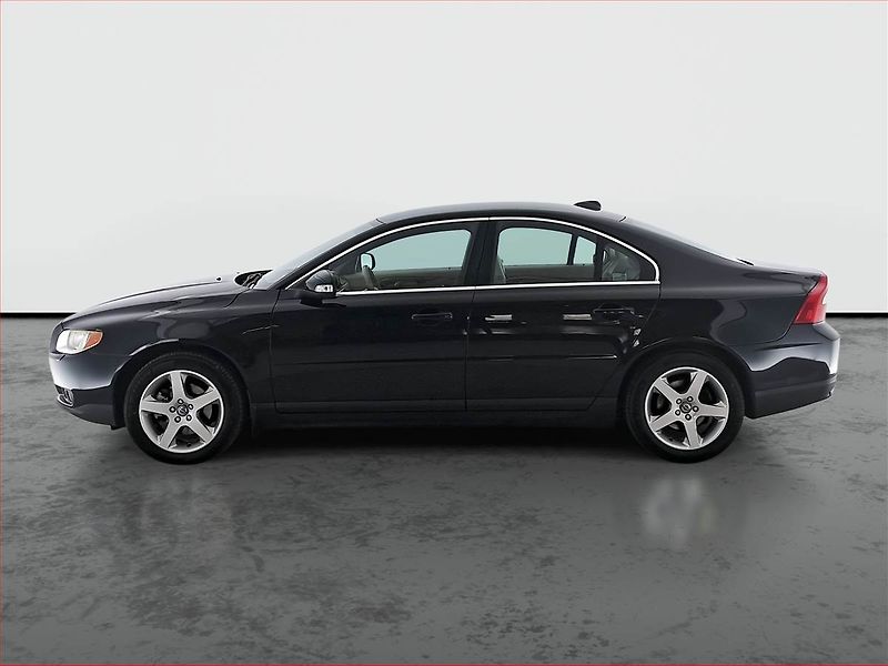 Volvo S80 (2007) 2.5 T, Automat, Serv.kniha - fotka 3 z 20