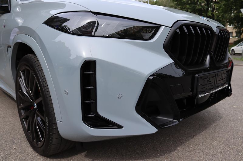 BMW X6 (2026) XDRIVE 40i G06 M-SPORT 280kW - fotka 6 z 50