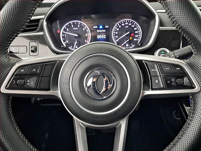 Dongfeng Fengon 5 (2022) 1.5 Turbo, Automat, Serv.kniha - fotka 17 z 20